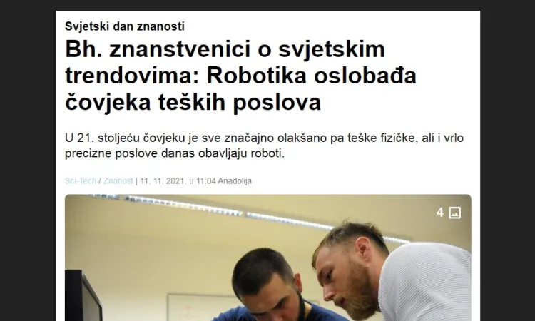 robotika