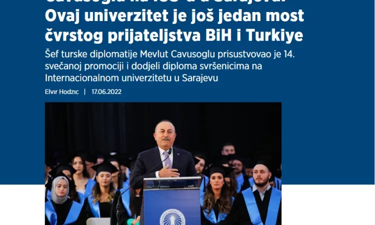 cavusoglu
