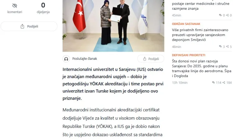 Akreditacija