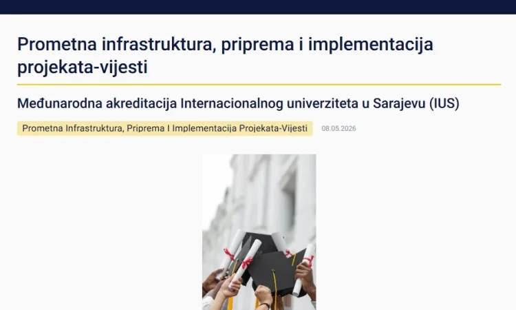 Akreditacija