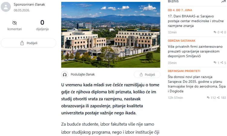 Akreditacija