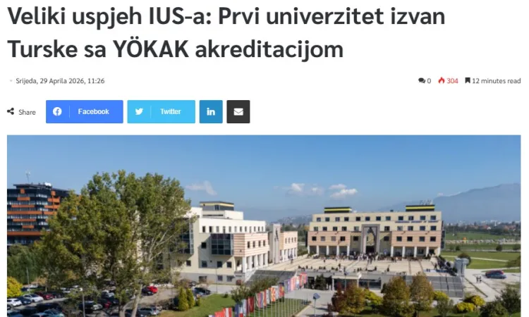 Akreditacija