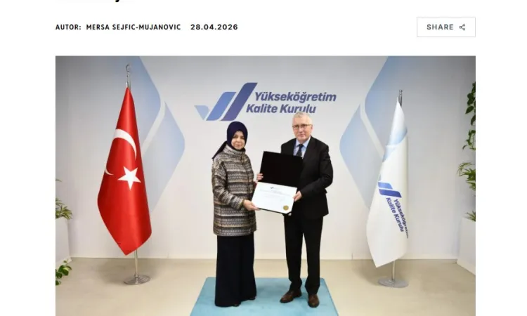 Akreditacija