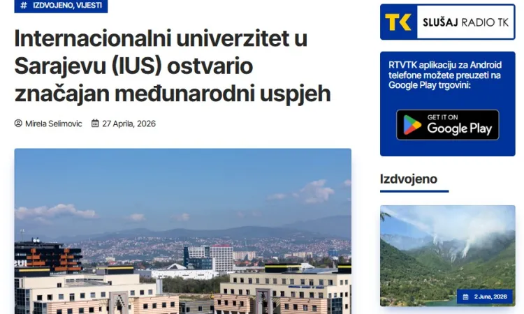 Akreditacija