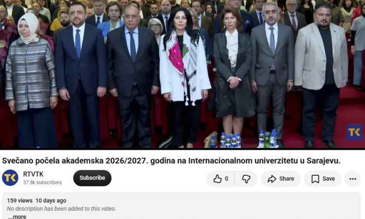 Opening Ceremony 2026