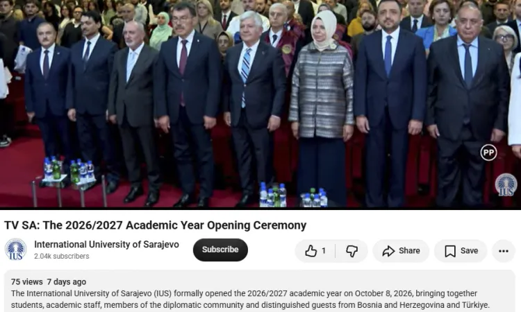 Opening Ceremony 2026