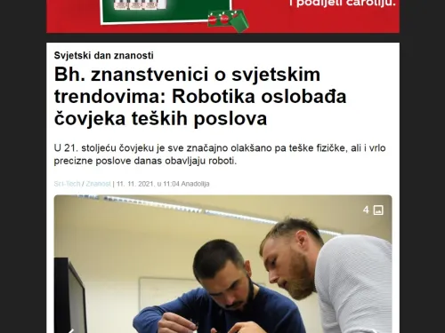 robotika