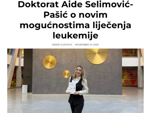 Aida Selimbegović