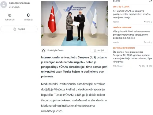 Akreditacija