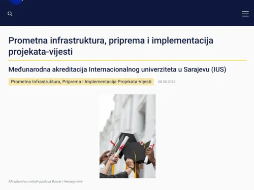Akreditacija