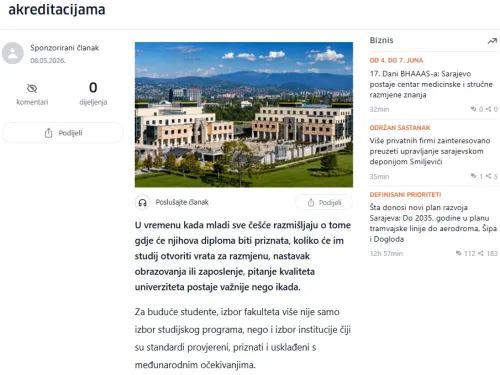 Akreditacija