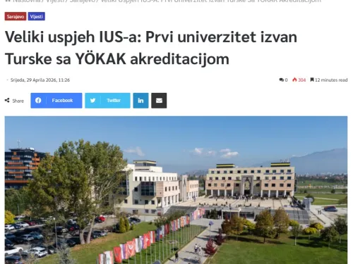 Akreditacija