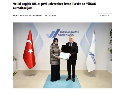 Akreditacija