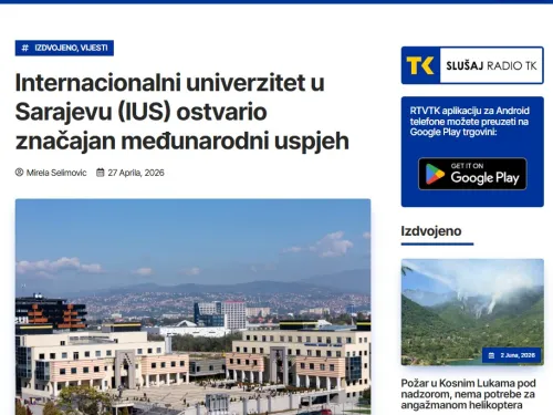 Akreditacija